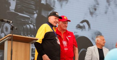 Graham Withers Inducted Into Motorsport Australia Hall Of Fame Andra