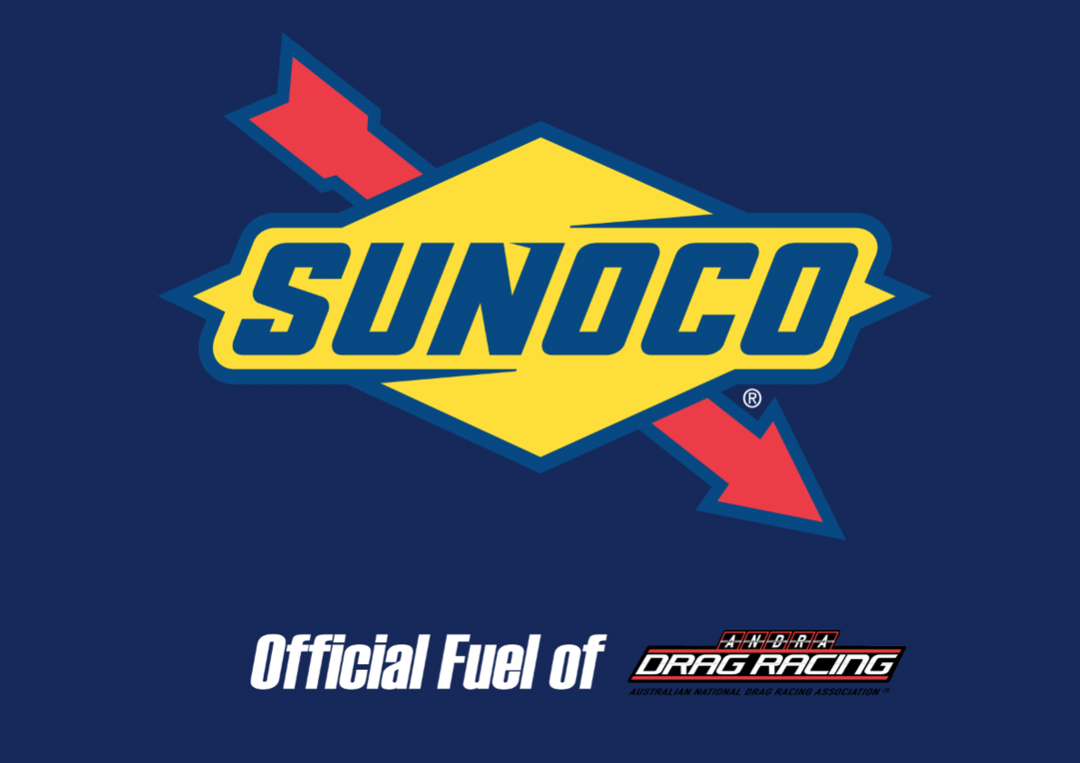 Sunoco Announced As Andra’s Official Fuel Supplier - Andra