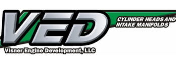 Visner Engine Development logo