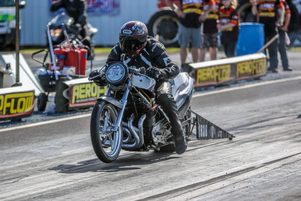 SOUTH COAST NATS RACERS READY FOR ELIMINATIONS BATTLE