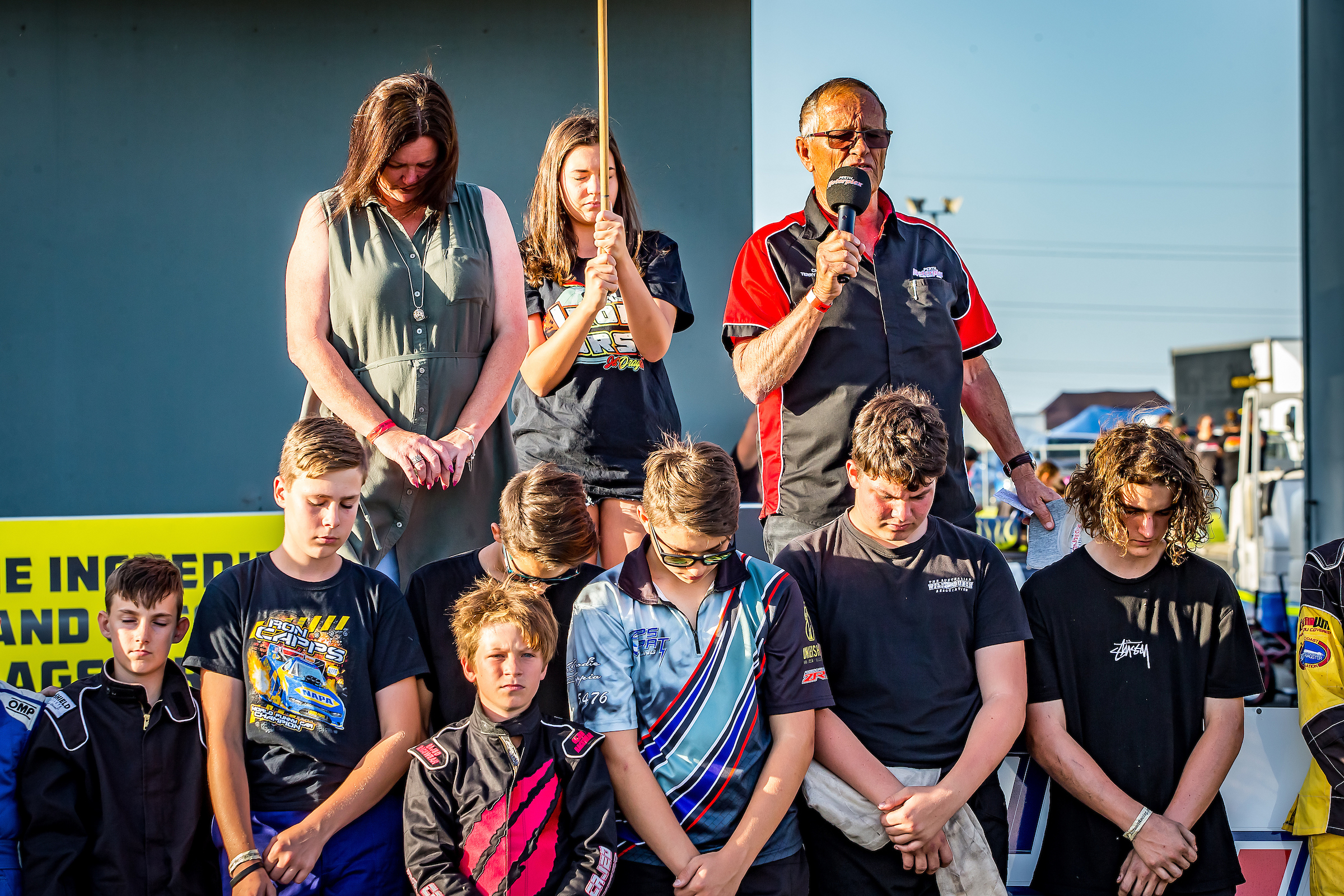 Footlocker : Chaplain W E Dexter, 1 Australian Division