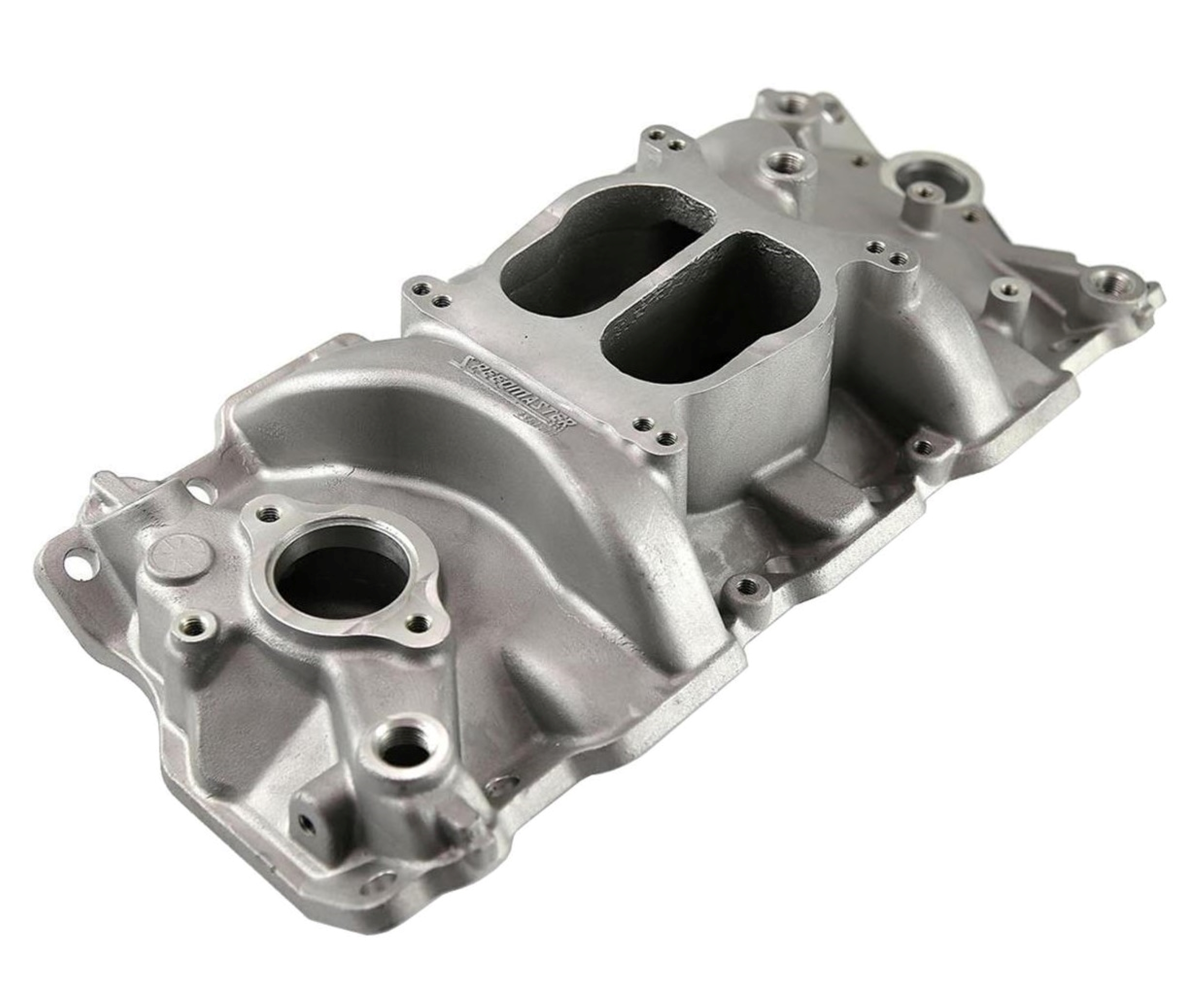 Speedmaster Carbureted Intake Manifolds: More Power for Street Heroes ...