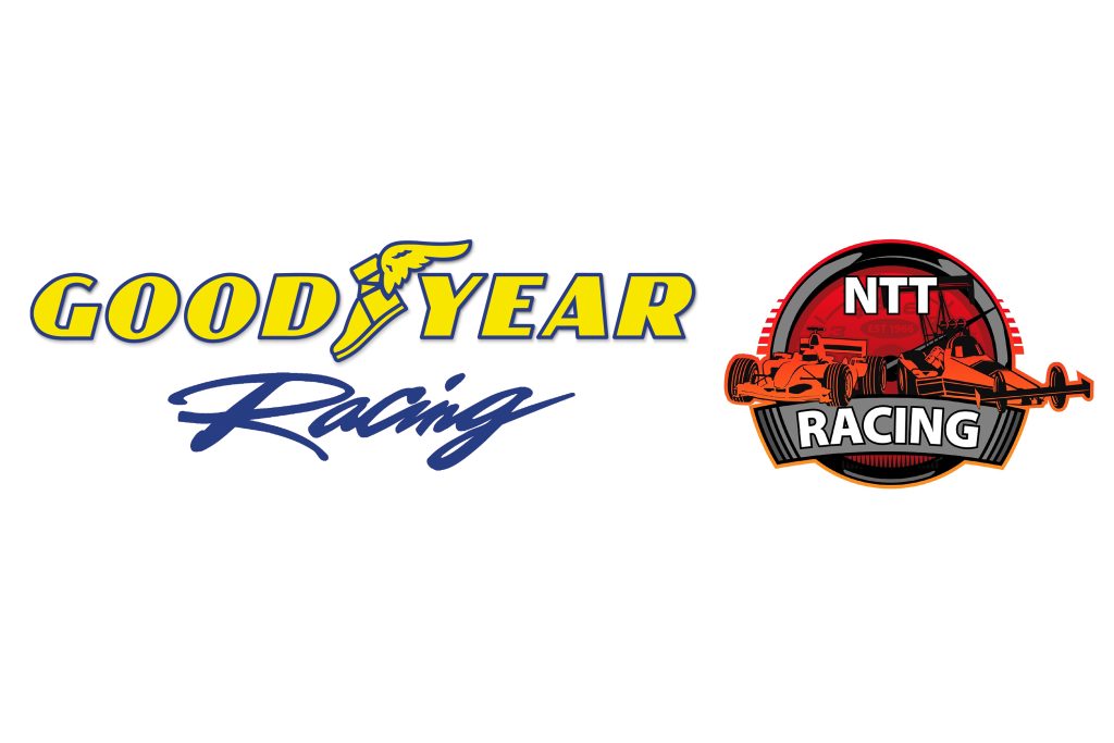 GOODYEAR RACING TO SUPPORT SUPER STREET