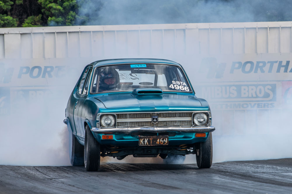 SUPER SPORTSMAN SATURDAY AT THE SOUTH COAST NATIONALS