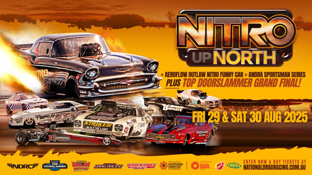 2025/2026 ANDRA REGIONAL SPORTSMAN CHAMPIONSHIP TO LAUNCH WITH PACKED NORTHERN SWING